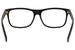 Gucci Women's Eyeglasses Web GG0454OA GG/0454/OA Full Rim Optical Frame