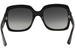 Gucci Women's GG0036S GG/0036/S Fashion Sunglasses