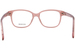 Guess GU9225 Eyeglasses Youth Kids Full Rim Square Shape