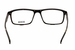 Guess Men's Eyeglasses GU1792 GU/1792 Full Rim Optical Frame