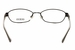 Guess Women's Eyeglasses GU2289 GU/2289 Full Rim Optical Frame