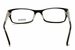 Guess Women's Eyeglasses GU2373 2373 Full Rim Optical Frame