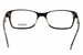 Guess Women's Eyeglasses GU2406 GU/2406 Full Rim Optical Frame