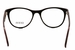 Guess Women's Eyeglasses GU2416 GU/2416 Full Rim Optical Frame