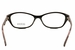 Guess Women's Eyeglasses GU2417 GU/2417 Full Rim Optical Frame