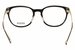 Guess Women's Eyeglasses GU2461 GU/2461 Full Rim Optical Frame