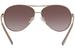 Guess Women's GU7470-S GU/7470/S Fashion Pilot Sunglasses