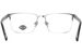 Harley Davidson HD0976 Eyeglasses Men's Full Rim Square Shape