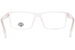 Harley Davidson HD0982 Eyeglasses Men's Full Rim Rectangle Shape