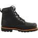 Harley Davidson Men's Vista Ridge Lug Sole Boots Shoes