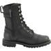 Harley Davidson Women's Balsa Cap Toe Boots Shoes D83853