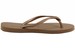 Havaianas Women's Slim Fashion Flip Flops Sandals Shoes