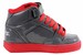 Heelys Boy's Fly High-Top Fashion Skate Sneakers Shoes