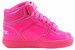 Heelys Girl's Fly High-Top Fashion Skate Sneakers Shoes