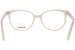 Hello Kitty HK-362 Eyeglasses Youth Girl's Full Rim Cat Eye