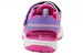 Hello Kitty Toddler Girl's HK Lil Violet AR5021 Fashion Sandal Shoes