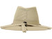 Henschel Men's Aussie Crushable SPF 50+ Fabric Safari Hat