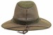 Henschel Men's Packable Aussie 5310 Breezer Safari Hat