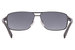 Hugo Boss 0668/S Sunglasses Men's Fashion Pilot