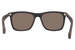 Hugo Boss 0776/S Sunglasses Men's Fashion Square