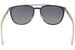 Hugo Boss 0882/S Sunglasses Men's Square Shades