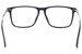 Hugo Boss 0931 Eyeglasses Men's Full Rim Optical Frame