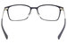 Hugo Boss 0937 Eyeglasses Men's Full Rim Optical Frame