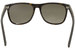 Hugo Boss 0983/S Sunglasses Men's Square Shades