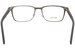 Hugo Boss 0986 Eyeglasses Men's Full Rim Rectangular Optical Frame