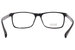 Hugo Boss 1084/IT Eyeglasses Men's Full Rim Rectangle Shape