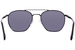 Hugo Boss 1090/S Sunglasses Men's Pilot Shape