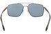 Hugo Boss 1091/S Sunglasses Men's Square Shades