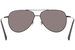 Hugo Boss 1219/F/SK Sunglasses Women's Pilot Shape