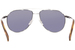 Hugo Boss 1326/S Sunglasses Men's Pilot