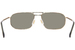 Hugo Boss 1446/S Sunglasses Men's Full Rim Pilot