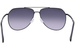 Hugo Boss 1447/S Sunglasses Men's Pilot