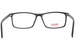 Hugo Boss HG-1025 Eyeglasses Men's Full Rim Square Shape