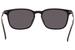 Hugo Boss Men's 1020S 1020/S Fashion Square Polarized Sunglasses