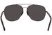 Hugo Boss Men's 1032FS 1032/F/S Fashion Pilot Polarized Sunglasses
