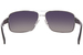 Hugo Boss Men's BOSS 0521/S 0521S Sunglasses 64MM