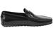 Hugo Boss Men's Dandy Embossed Loafers Shoes