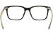 Hugo Boss Men's Eyeglasses 0906F 0906/F Full Rim Optical Frame