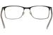 Hugo Boss Men's Eyeglasses 0967 Full Rim Optical Frame