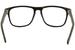 Hugo Boss Men's Eyeglasses BO0180 BO/0180 Full Rim Optical Frame