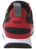 Hugo Boss Men's Icelin Sneakers Retro Trainers