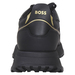 Hugo Boss Men's Jonah Sneakers Low Top Running Shoes