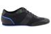 Hugo Boss Men's Lighter Lace Up Casual Fashion Sneakers Shoes