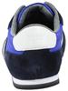 Hugo Boss Men's Lighter Memory Foam Trainers Sneakers Shoes