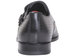 Hugo Boss Men's Ruston Monk Strap Loafers Leather Dress Shoes