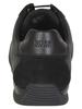 Hugo Boss Men's Saturn Sneakers Low Trainer Athletic Shoes